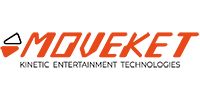 Moveket logo