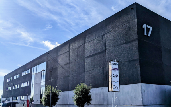 Rent-All vestiging Lier, Belgie